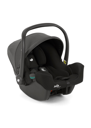 Joie i-Snug 2 Group 0+ Car Seat - Shale