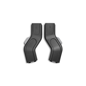 UPPAbaby Vista / Cruz Extended Upper Car Seat Adaptors For Maxi Cosi