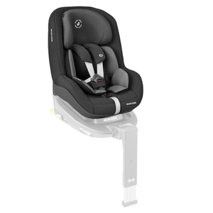 Maxi Cosi Pearl Pro 2 i-Size Car Seat - Authentic Black