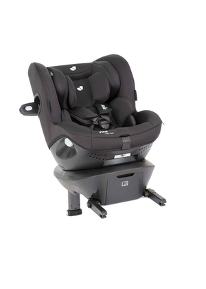 Joie i-Spin Safe Car Seat - Coal