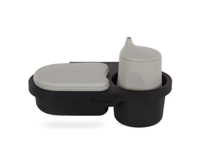 Silver Cross Snack Tray
