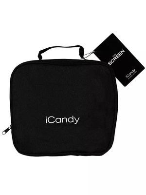 iCandy The Screen