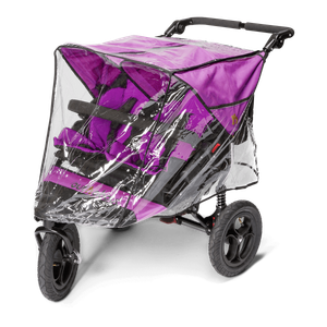 Out n About Nipper Raincover (Double)