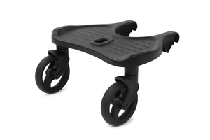 Egg Ride on Board (with Seat Post Hole)