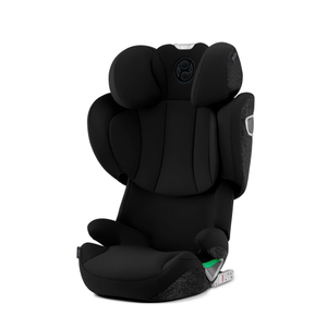 Cybex Solution T i-Fix Car Seat - Sepia Black