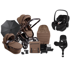 iCandy Peach 7 (Pebble 360 PRO2) Travel System - Coco
