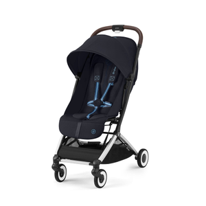 Cybex Orfeo Stroller - Dark Blue