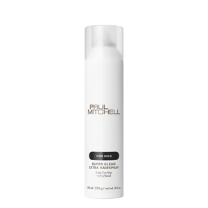 Paul Mitchell Firm Style Super Clean Extra Spray 300ml