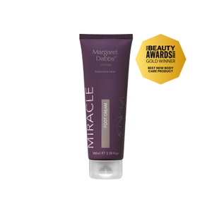 Miracle Foot Cream 100ml