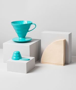 Hario V60 Kit - Free sub