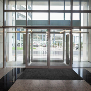 ColorStar Commercial Entrance Mats - 2ft x 3ft (24in x 35in)