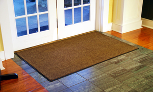 Classic Solutions Entrance Mats - 3ft x 5ft (35in x 59in)