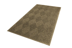WaterHog Fashion Diamond - 3ft x 4ft (35in x 45in)