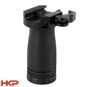B&T Vertical Foregrip - Short Style - Quick Detach