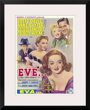 All About Eve (1950)