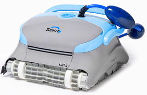 Dolphin Zenit 12 Digital - Robot Elettrico Pulitore per Piscina fino a 10 Mt - TOP GAMMA - MY2026