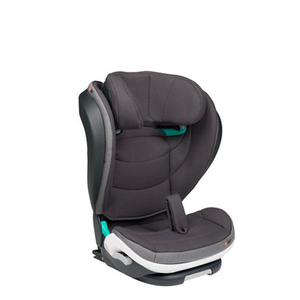 BeSafe iZi Flex FIX 2 i-Size - Metallic Melange