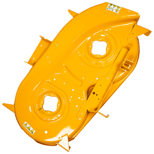 CUB CADET 983-0607B-4021 42" Deck Cub Yellow 2