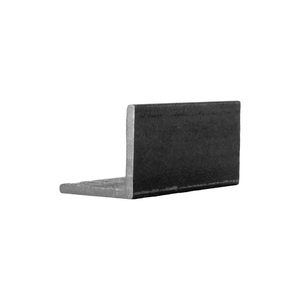30 x 30 x 3mm - 6m Mild Steel Angles - BSEN10025-2 S275JR