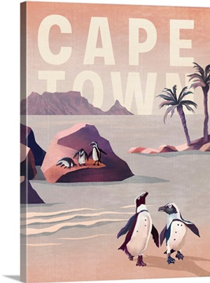 Cape Town