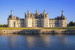 Loire Valley, Cognac & Bordeaux