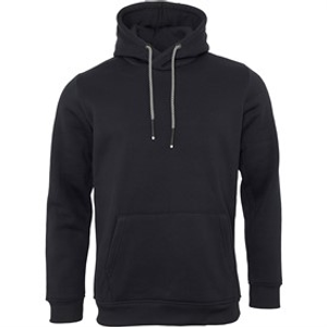 Brave Soul Mens Zoid Hoodie Navy