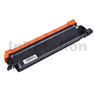 Compatible Brother TN-258XLBK Black High Yield Toner Cartridge - 3,000 pages