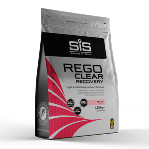 REGO Clear Recovery - 1.38kg - Peach
