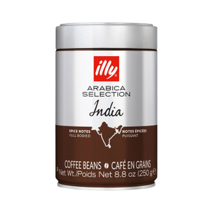 Illy - kawa ziarnista Arabica Selection - Indie 250 g
