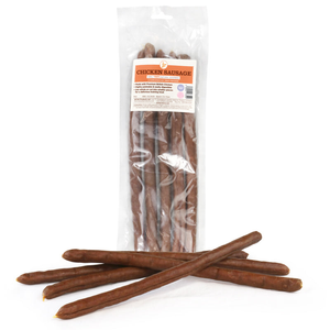 British Premium Chicken Sausage PK5