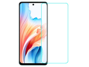 Tempered Glass Screen Protector for OPPO A79
