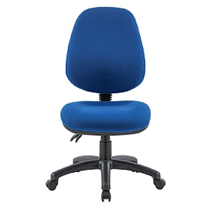 Essentials 2 Lever Operator Chair
