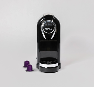 Opal One Pod Machine & Box of 14 Pods