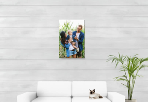 Photo Canvas picture