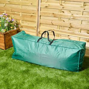 380GSM Large Cushion Storage Bag 