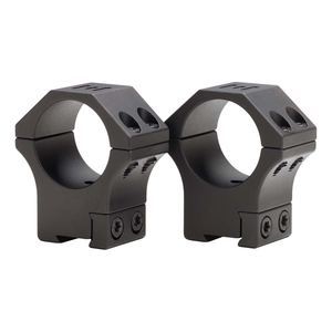 XT 1 Inch Rings - Dovetail