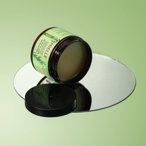Mielle Organics Rosemary Mint Pomade-to-Oil Scalp & Hair Quencher 5oz