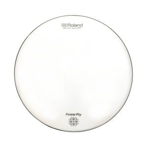 Roland MH214 14" Powerply Mesh Head
