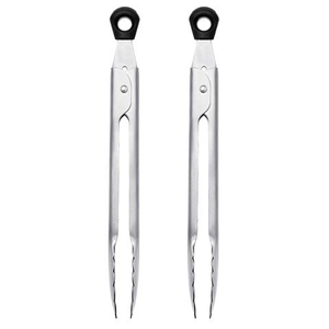OXO - Good Grips Mini Tongs Set 2pce