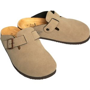 Original Penguin Womens Poppy Clogs Sand