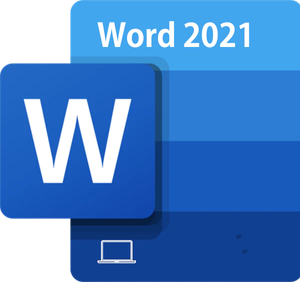 Microsoft Word 2021 PC