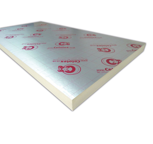 Celotex TB4025 25mm PIR Insulation Board - 2.4m x 1.2m