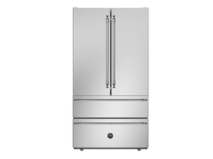 Bertazzoni Heritage Series 90 cm Freestanding French Door