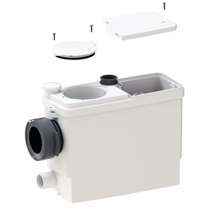 SANIFLO SaniPack Pro Up