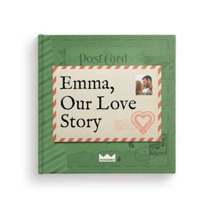 Our Love Story: Christmas Edition