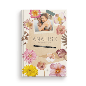 Our Friendship Photo Book: Scrapbook Edition