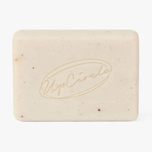 UpCircle Cleansing Soap Bar Fennel + Cardamom 100g