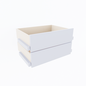 Milano Drawer Pack (2)
