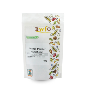 Mango Powder (Amchoor) 125g