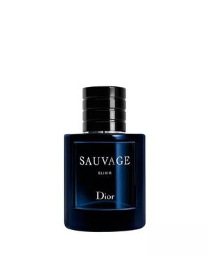 Sauvage Elixir Cologne - 2.0 oz.